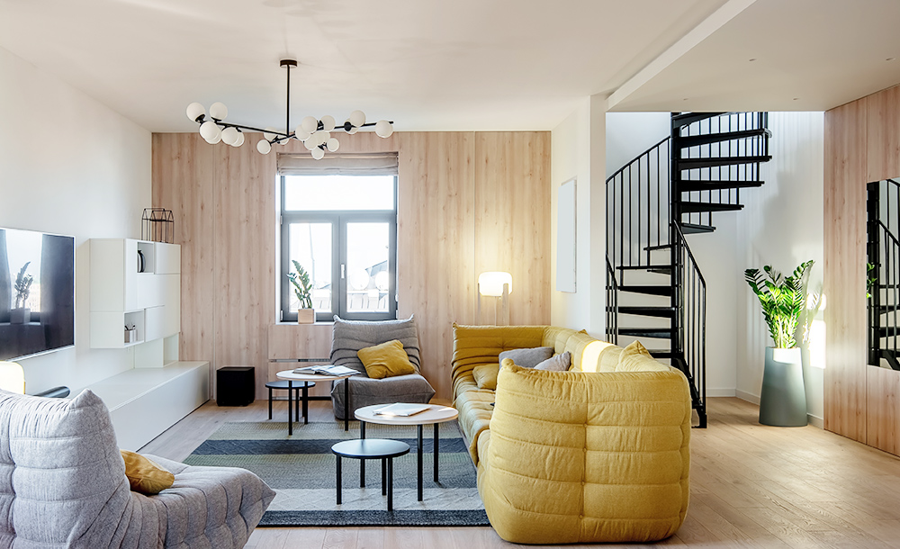 マンション売買